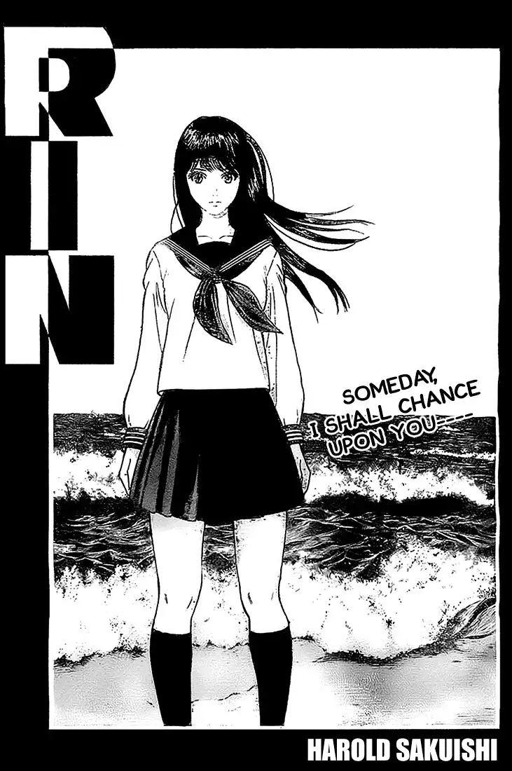 Rin (HAROLD Sakuishi) Chapter 3 2